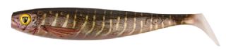 Fox Rage Pro Shad Super Naturals 10cm - 